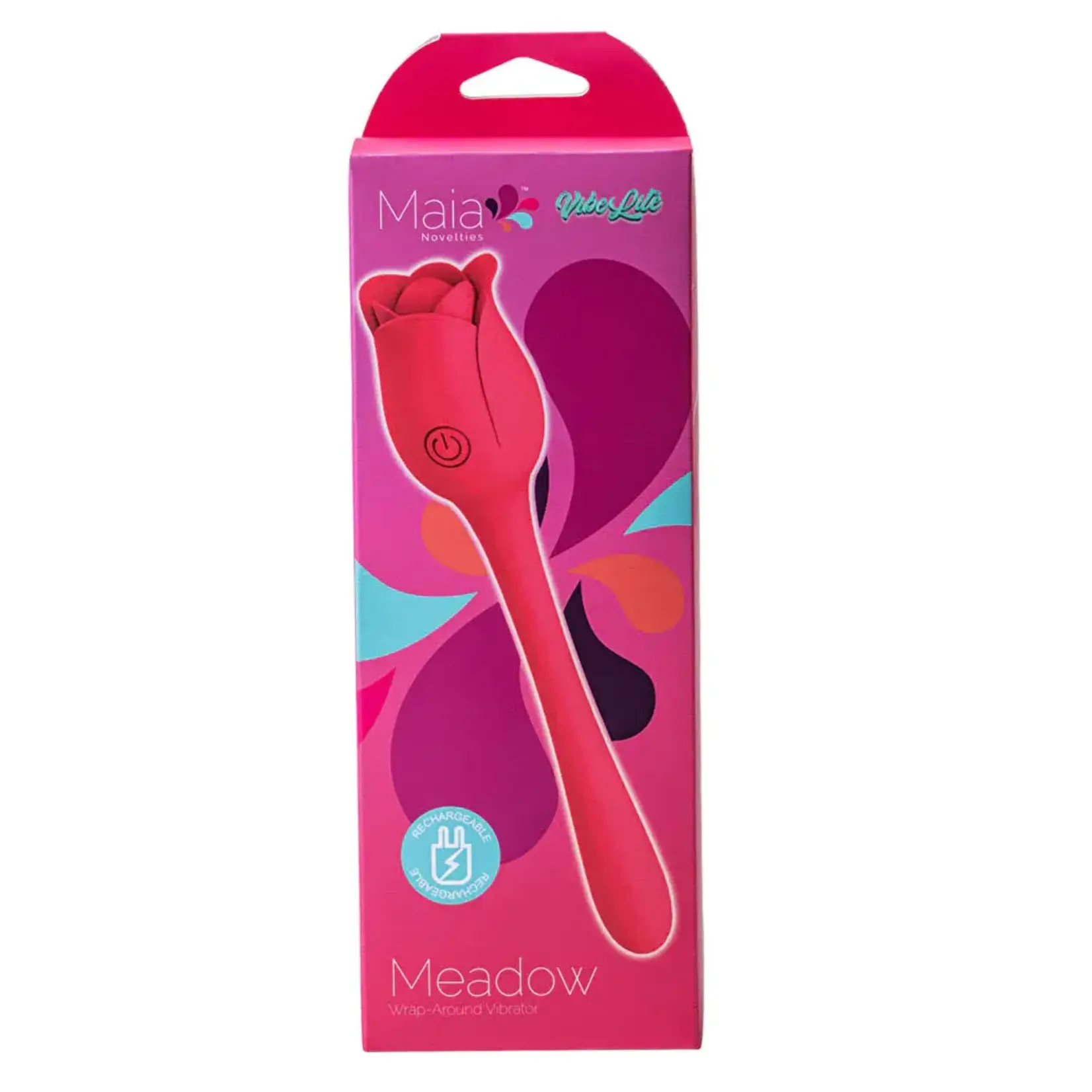 Maia Toys Maia Meadow Flexible Vibe