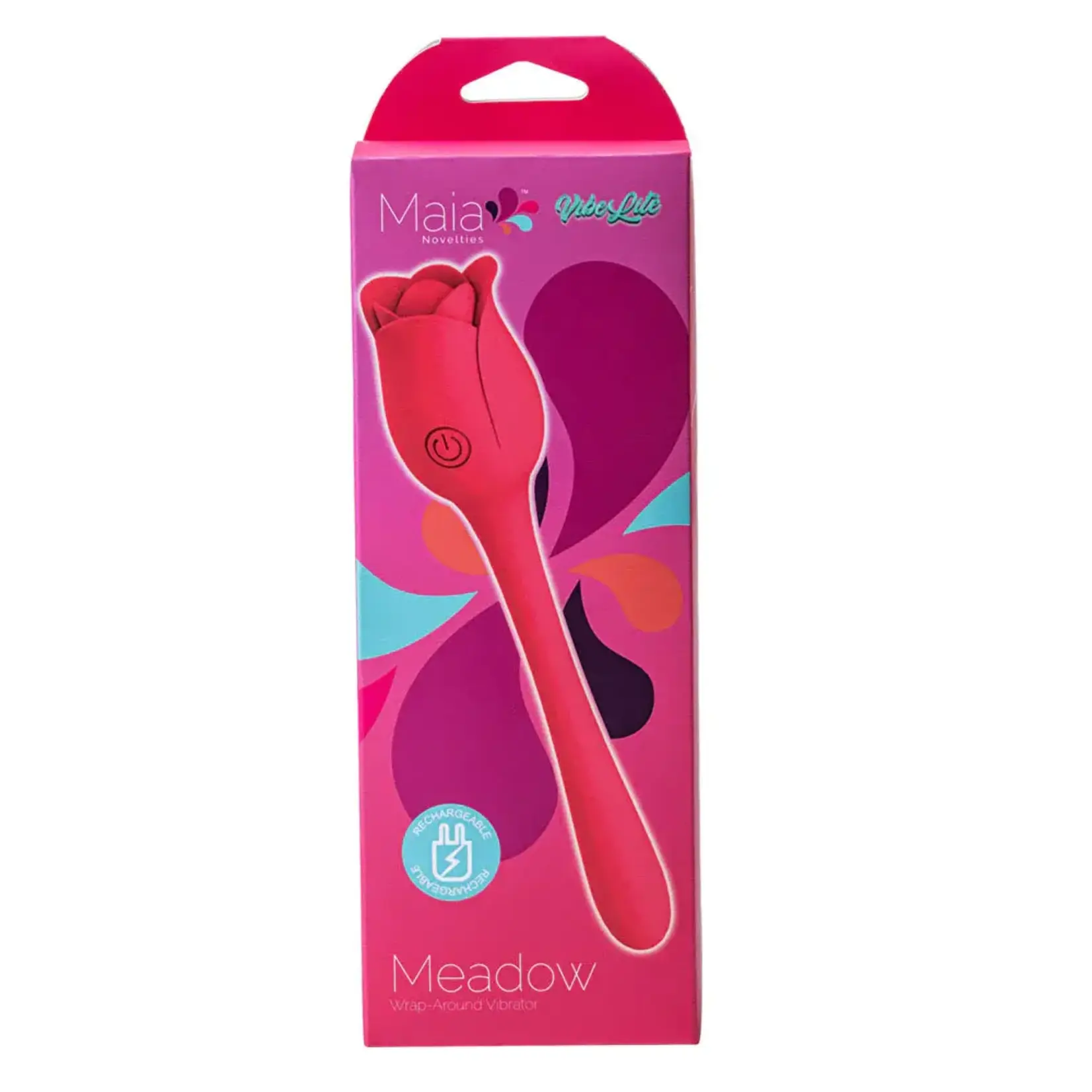 Maia Toys Maia Meadow Flexible Vibe