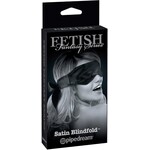 Pipedream Fetish Fantasy Limited Edition Satin Blindfold