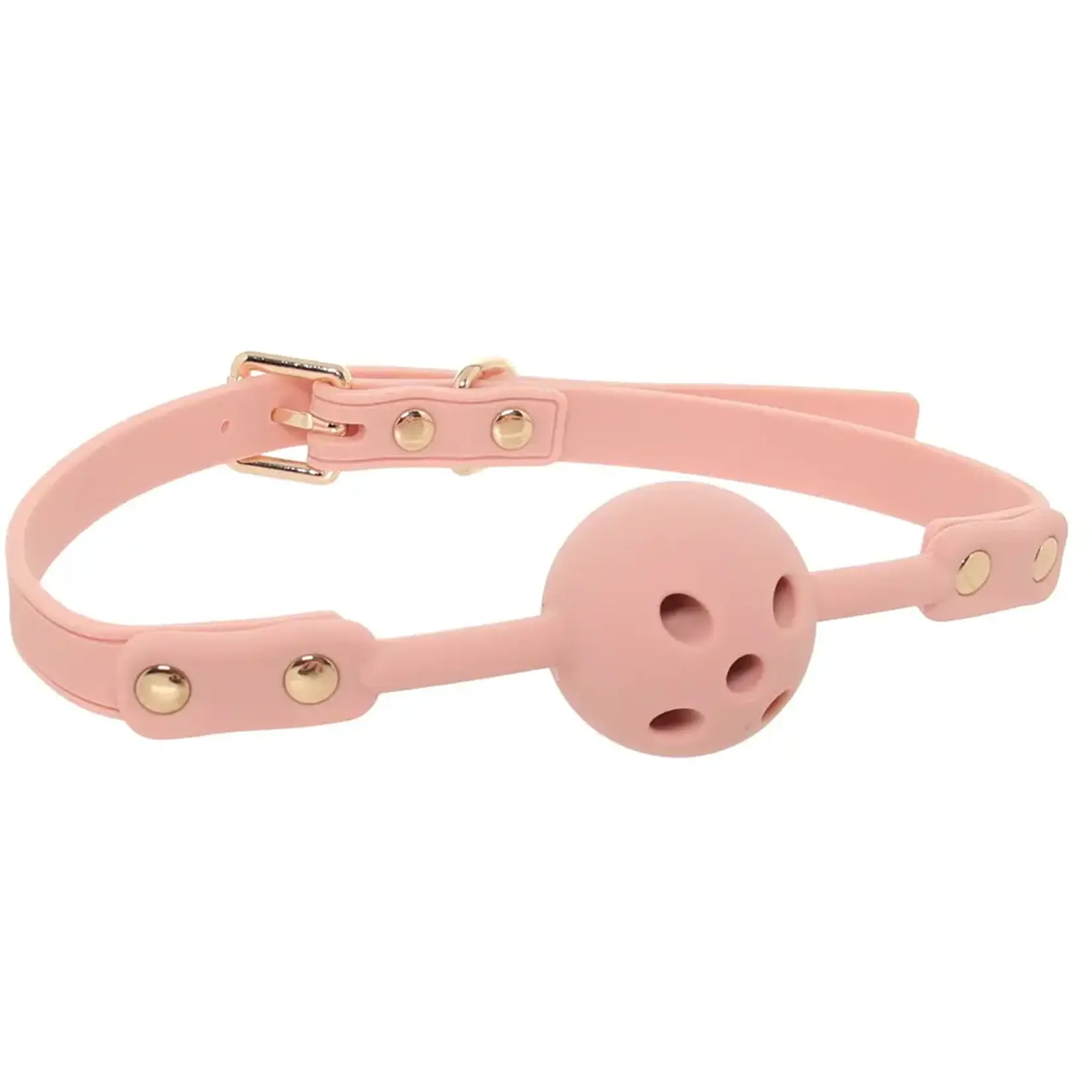 Blush Temptasia Ardor Ball Gag