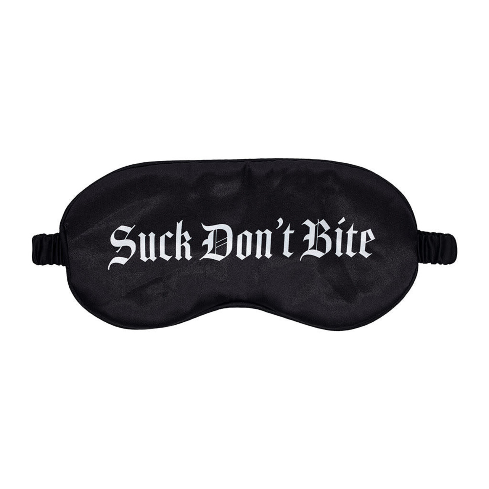Shots Ouch! Ouch! Printed Satin Mask