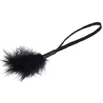 Sportsheets Peaches 'N CreaMe Wrist Feather Tickler
