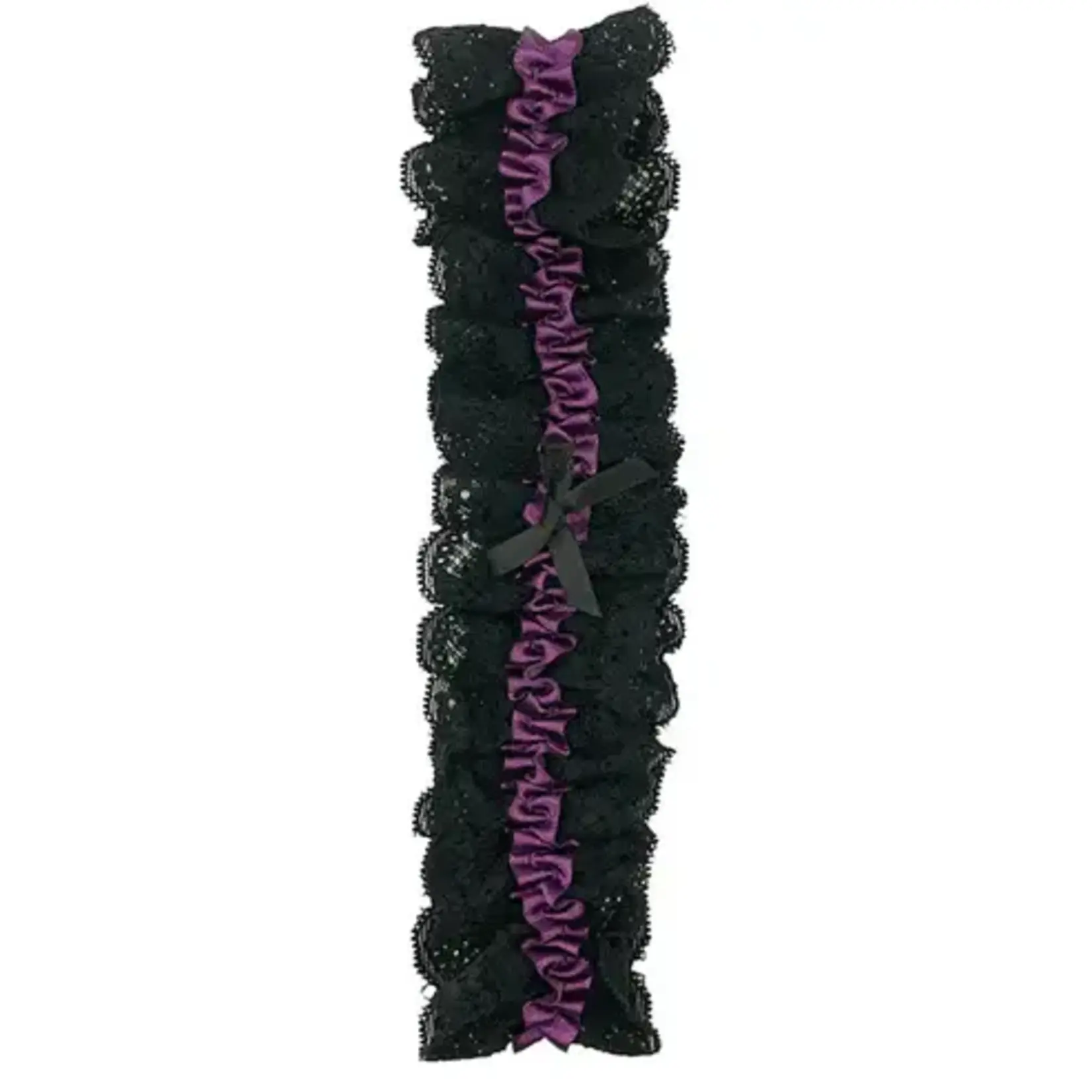 Popsi Lingerie Popsi Lingerie Lace Garter - O/S