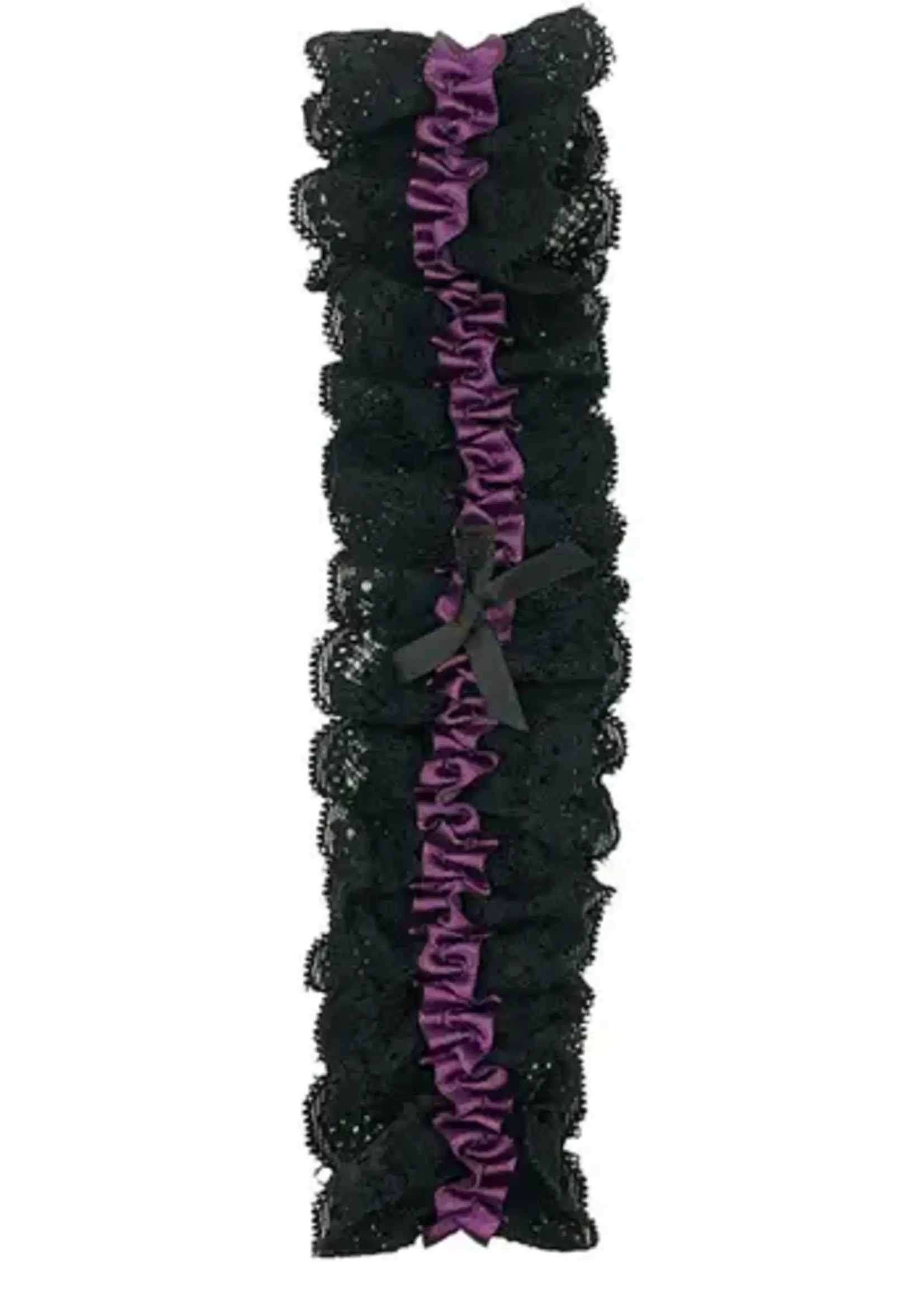 Popsi Lingerie Popsi Lingerie Lace Garter - O/S