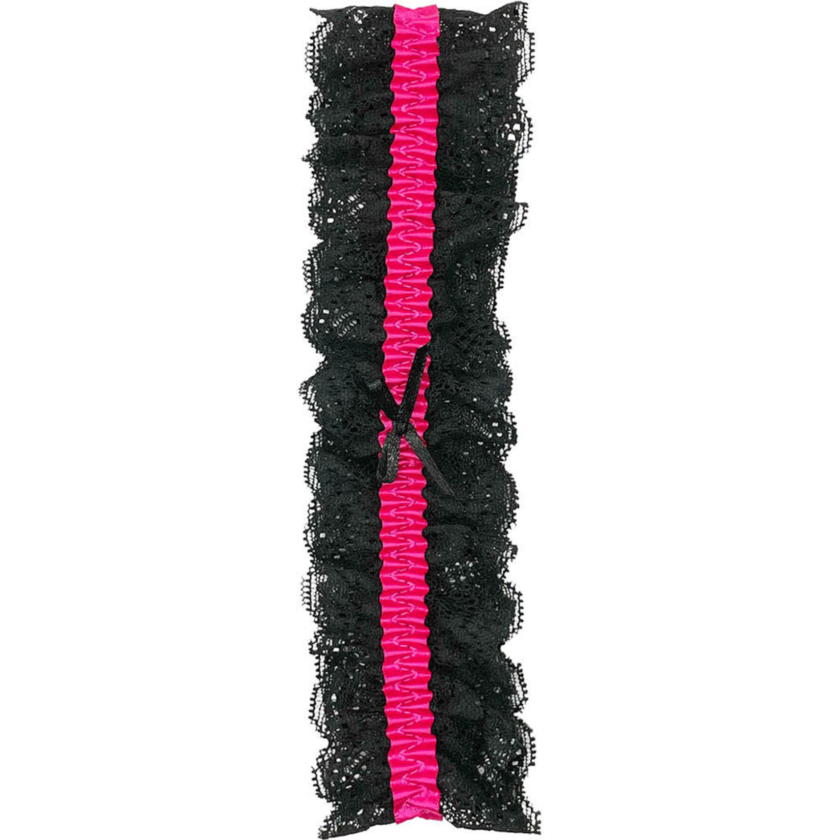 Popsi Lingerie Popsi Lingerie Lace Garter - O/S