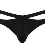 Male Power Eco Cozy Cutout Thong