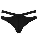 Male Power Eco Cozy Cutout Thong