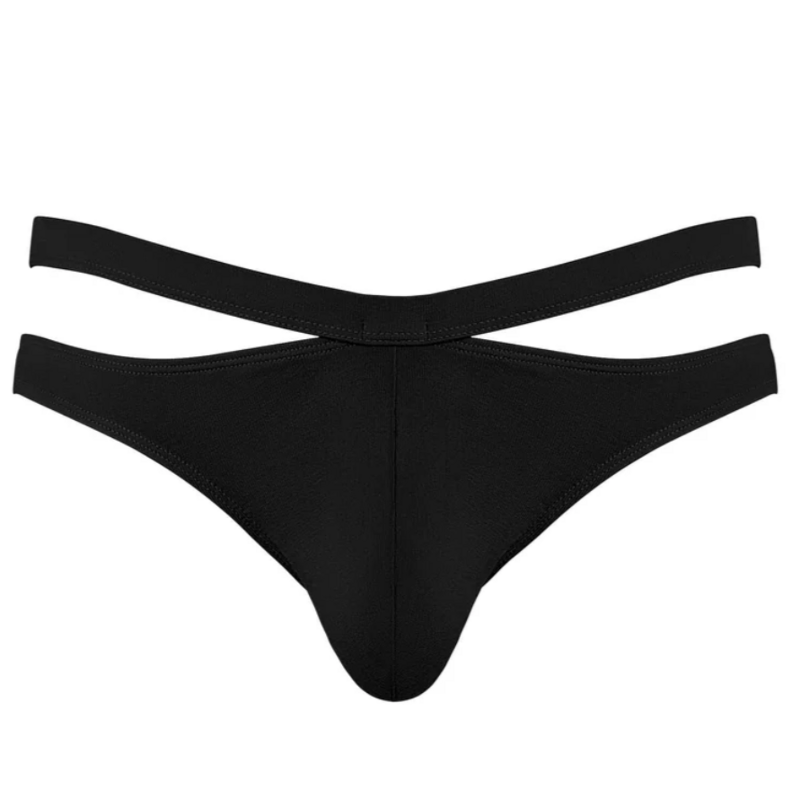 Male Power Eco Cozy Cutout Thong