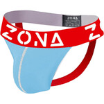 Zona Mens Underwear Sky Rush Jockstrap