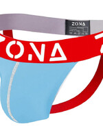 Zona Mens Underwear Sky Rush Jockstrap