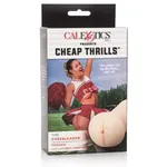 Calexotics Cheap Thrills the Cheerleader
