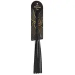 Blush Novelties Temptasia Ardor Silicone Flogger