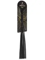 Blush Novelties Temptasia Ardor Silicone Flogger