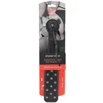 Sei Mio Sei Mio Studdy Hard Punishment Paddle With Metal Studs