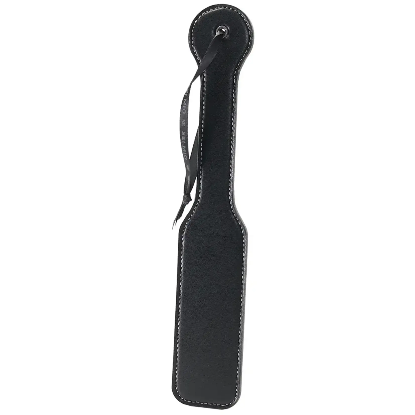 Sei Mio Sei Mio Studdy Hard Punishment Paddle With Metal Studs