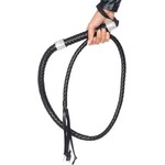 Leg Avenue Rhinestone Handle Whip