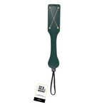 Sportsheets Indica Chain Impressions Paddle