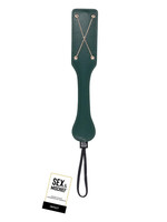 Sportsheets Indica Chain Impressions Paddle