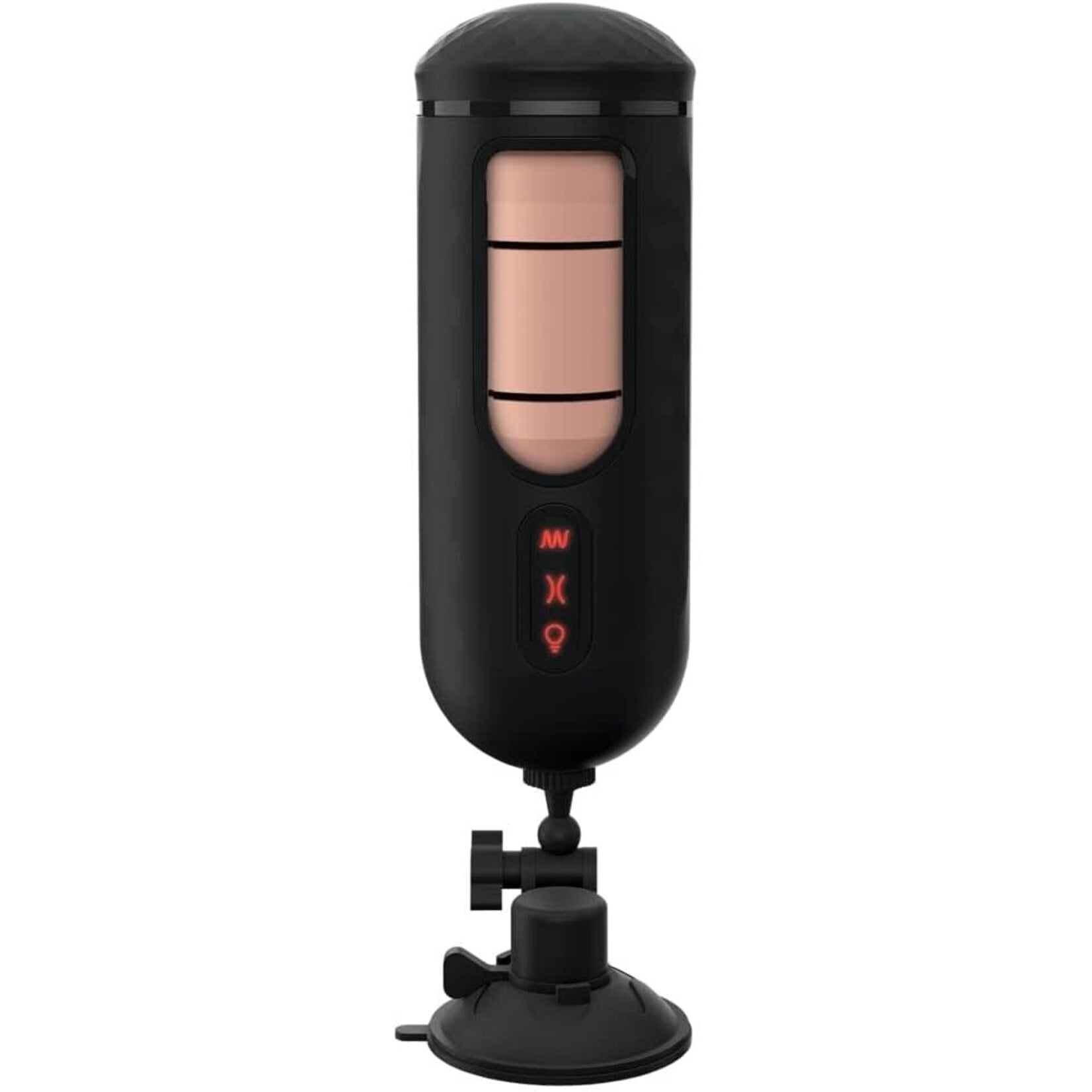 Pipedream PDX Elite Vibrating Mega Milker