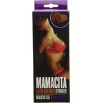 Blush Novelties Mamacita Stroker Latin - Latin Colored
