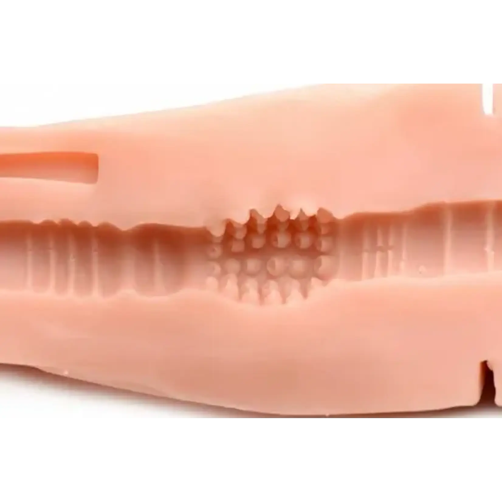 Curve Toys Mistress Sophia Deluxe Masturbator Medium