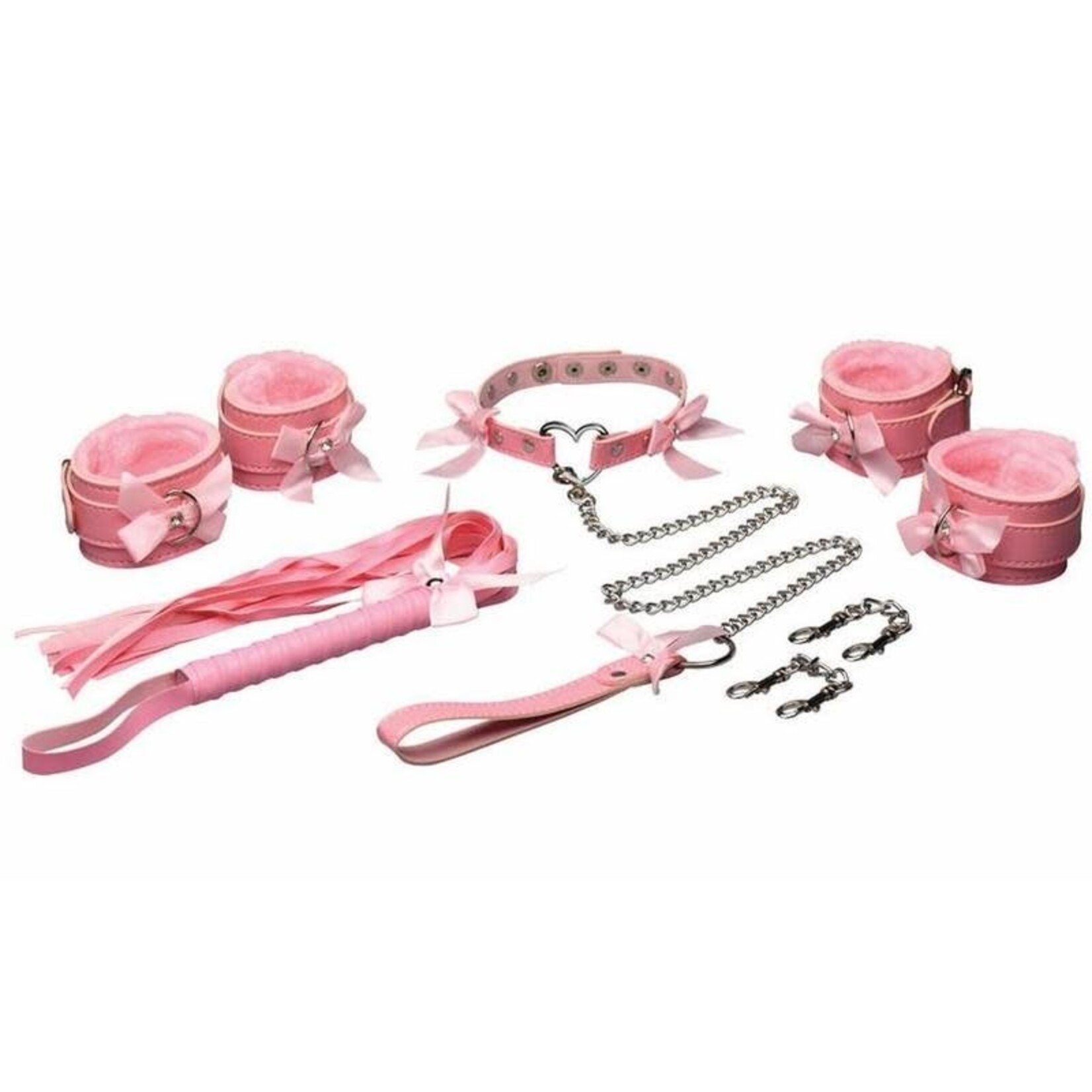 XR Brands Master Series Master Series Bondage Set