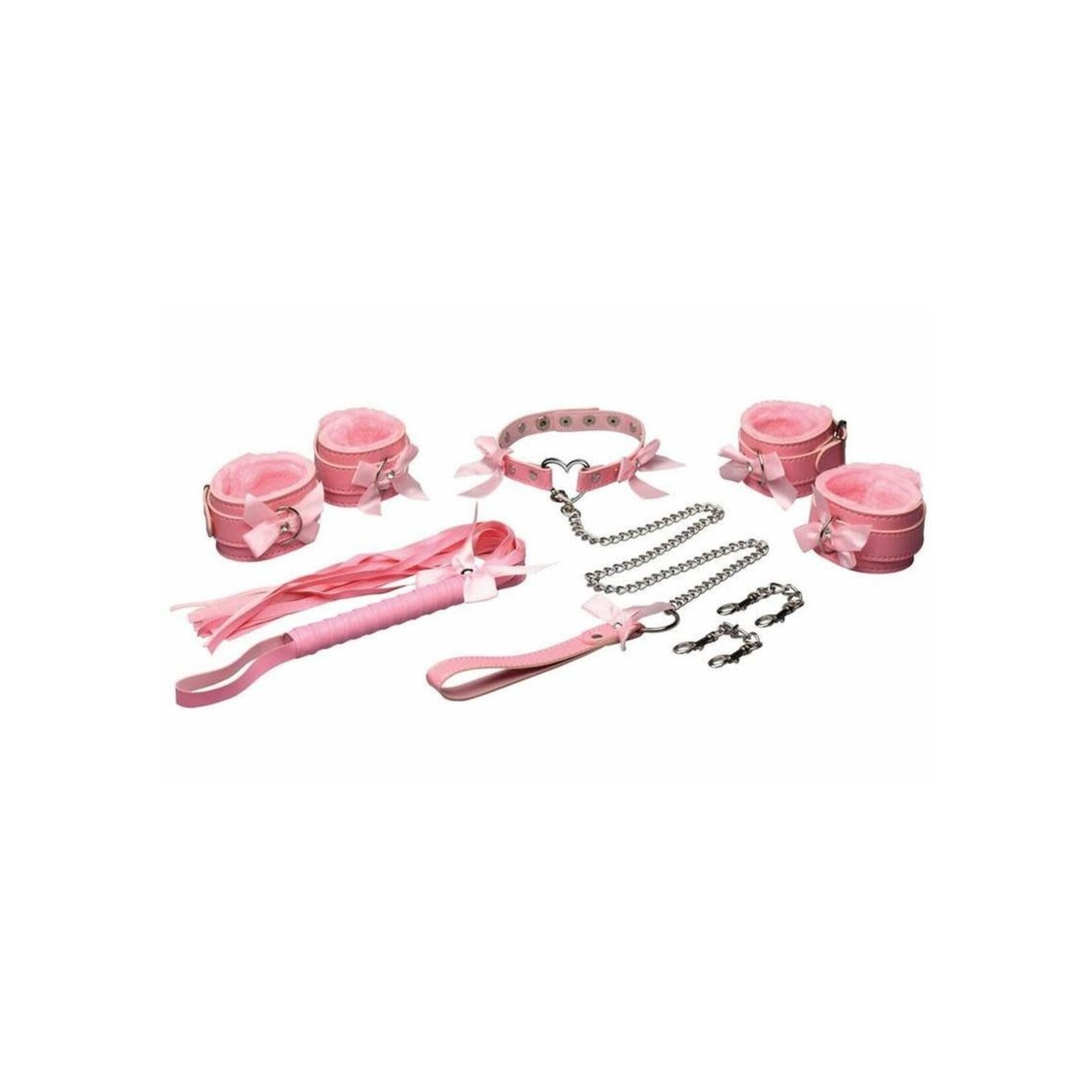 XR Brands Master Series Master Series Bondage Set