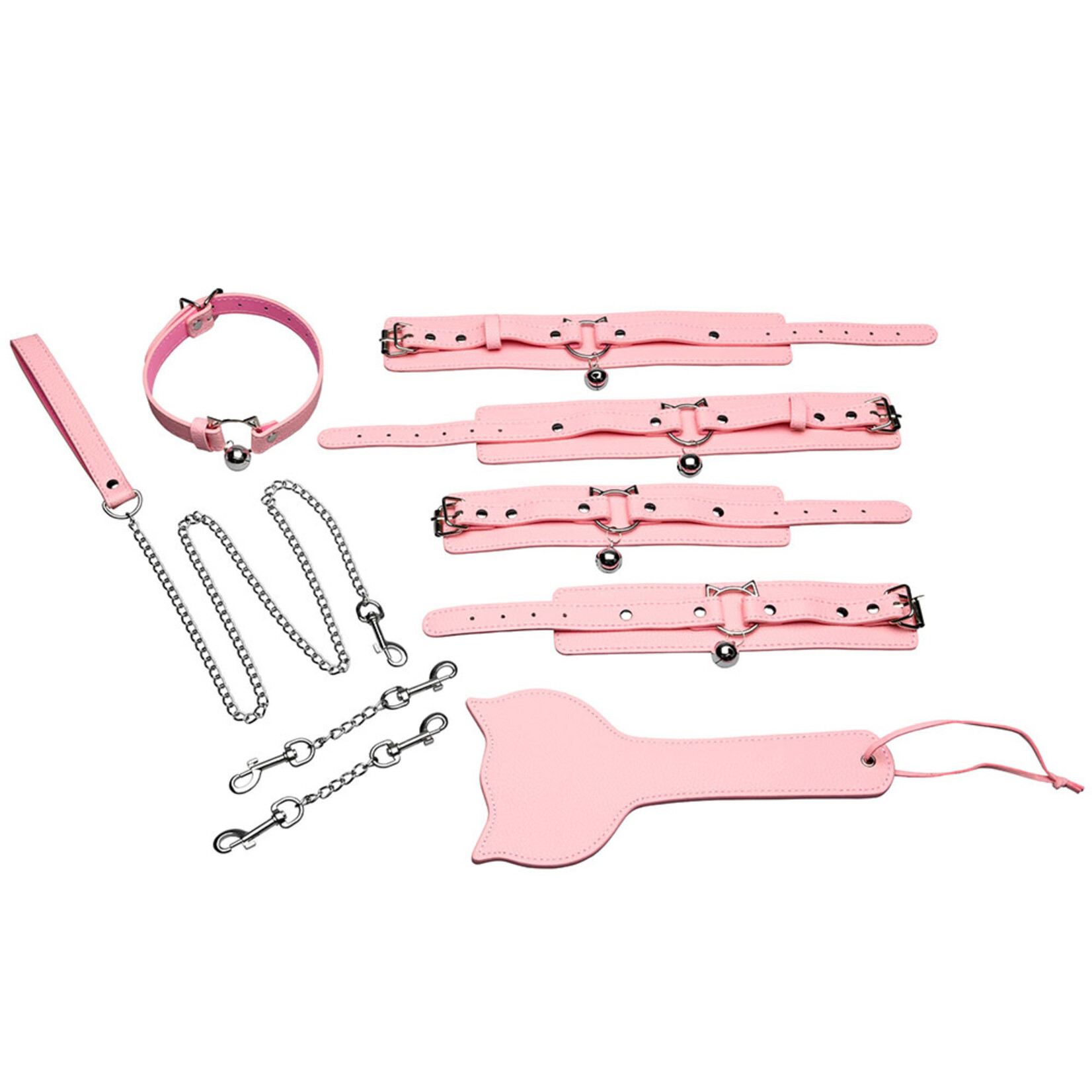 XR Brands Master Series Master Series Bondage Set