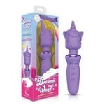 Viben Dreamii Wand Powerful Unicorn Wand - Lilac Whirl