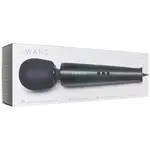 Le Wand Le Wand Plug-in Massager - Sky Black