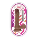 HOTT PRODUCTS Dickboy Vibes w/ Multi-Speed Rechargeable Bullet