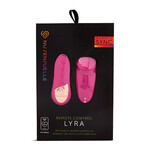Nu Sensuelle Nu Sensuelle Lyra Panty Vibe App Driven