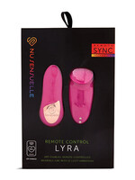 Nu Sensuelle Nu Sensuelle Lyra Panty Vibe App Driven