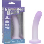 Calexotics Lavender Haze Slender Curved Probe