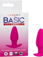 Calexotics Basic Essentials Rechargeable Probe