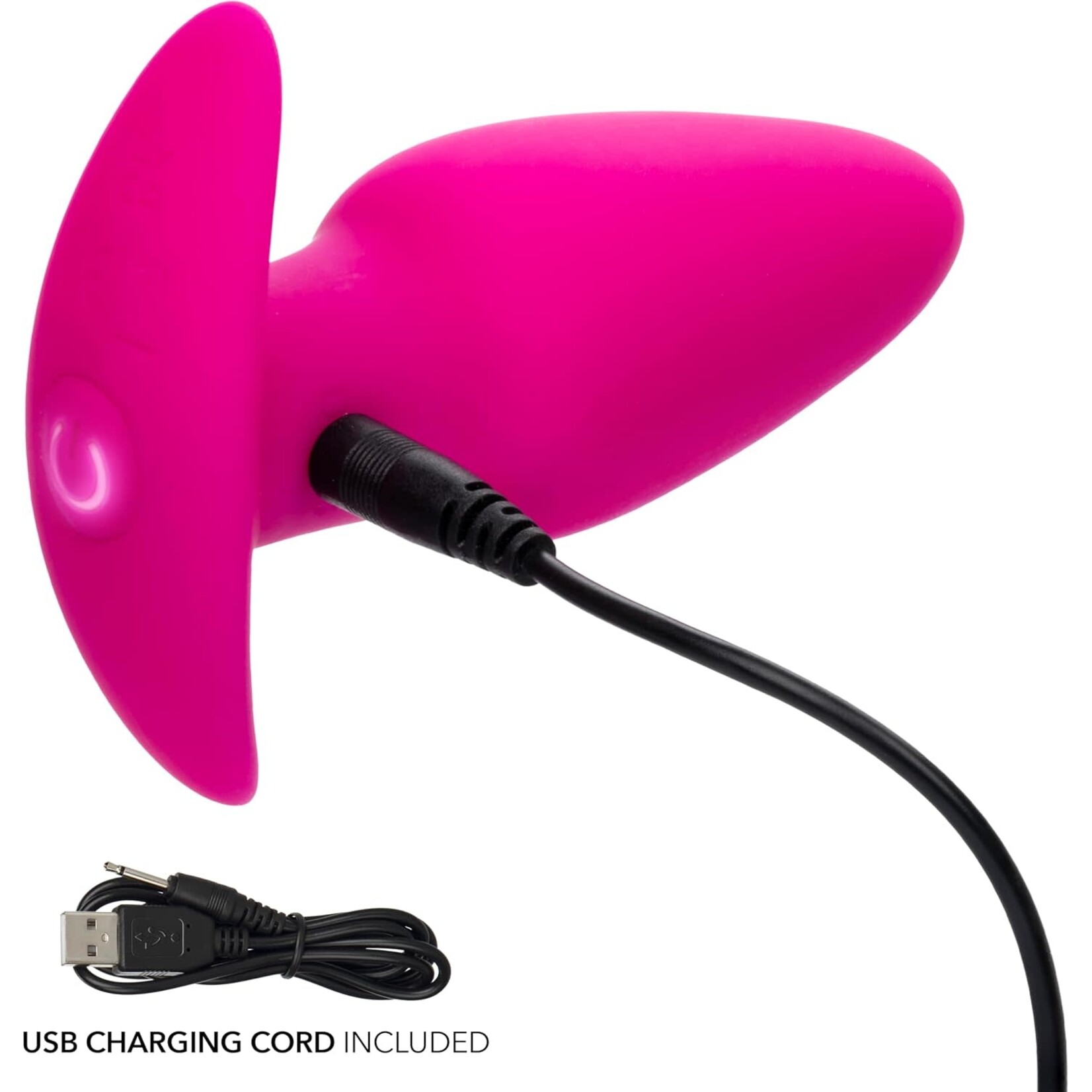 Calexotics Basic Essentials Rechargeable Probe