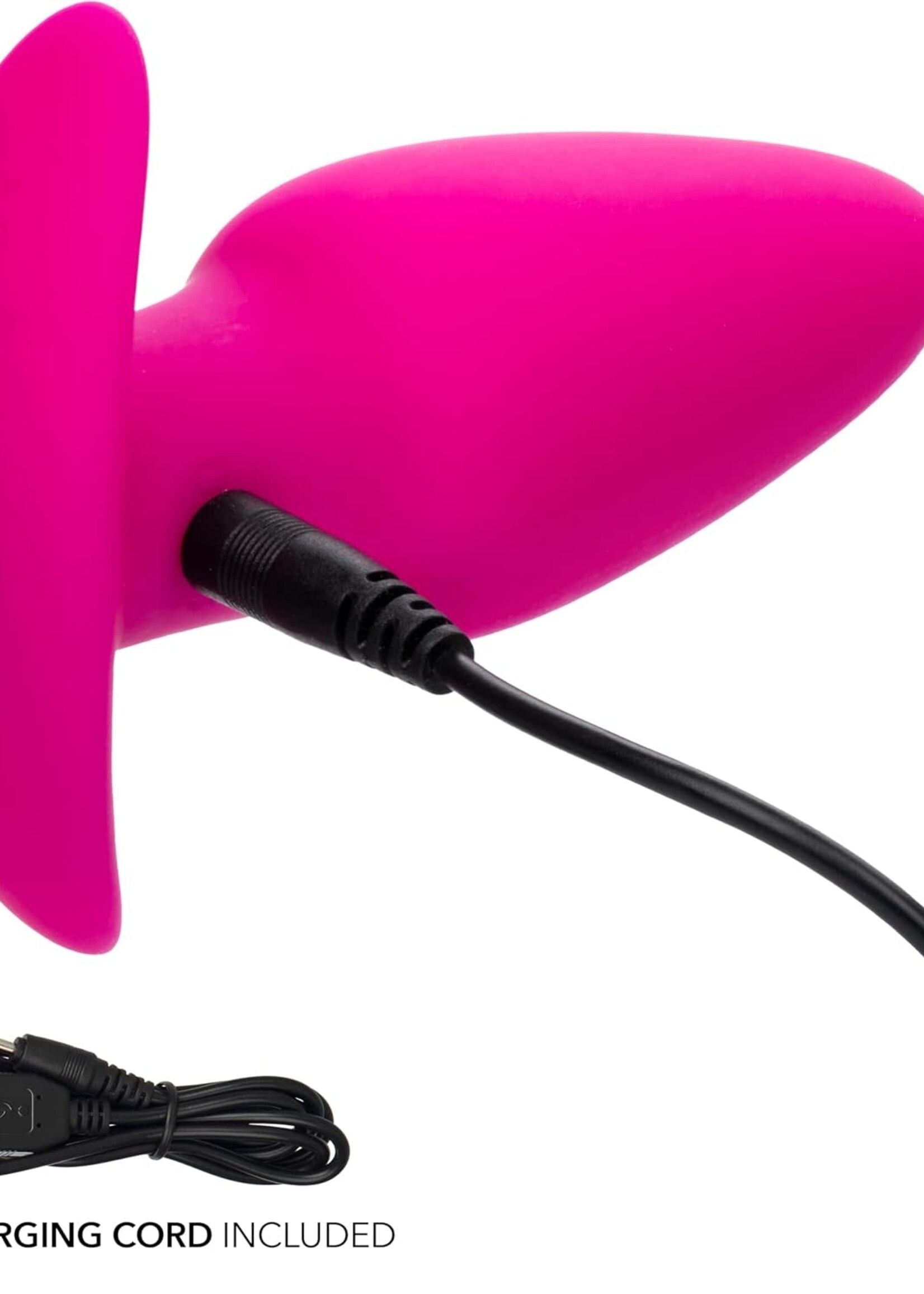Calexotics Basic Essentials Rechargeable Probe