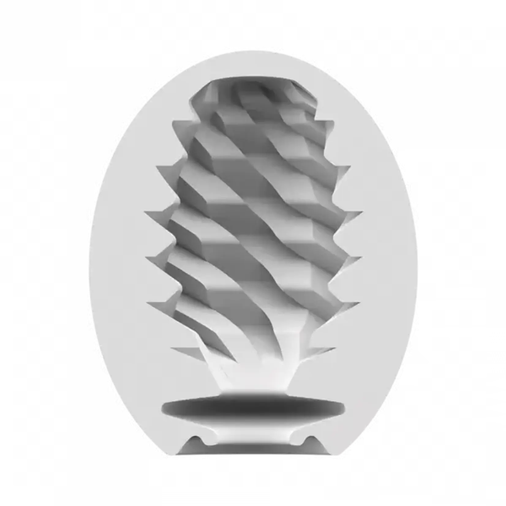 Satisfyer Satisfyer Masturbator Egg Single