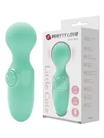 Pretty Love Pretty Love Little Cute Mini Stick Mint