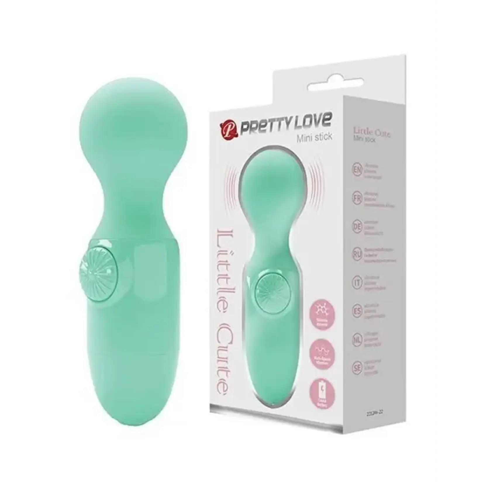 Pretty Love Pretty Love Little Cute Mini Stick Mint