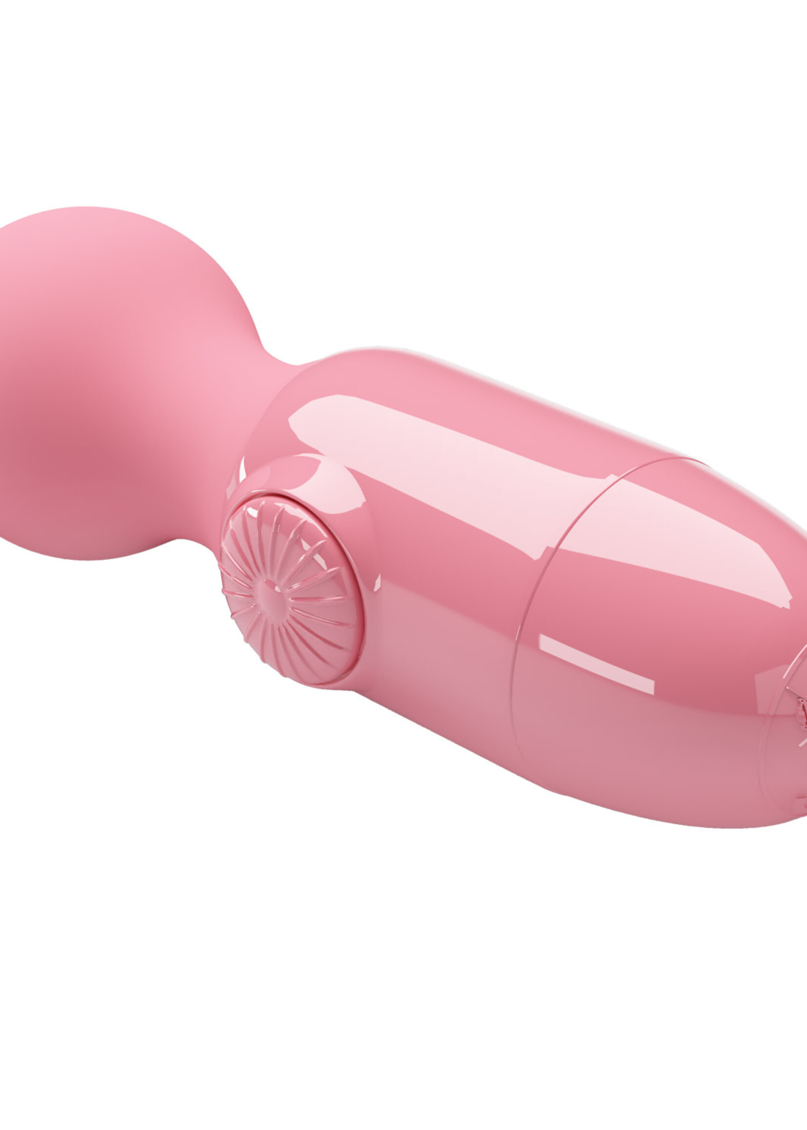 Pretty Love Pretty Love Little Cute Mini Stick Hot Pink