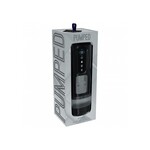 Shots Pumped Pumped Sensurge Automatic Rechargeable Heating, Sucking, Thrusting, Vibrating Male Pump