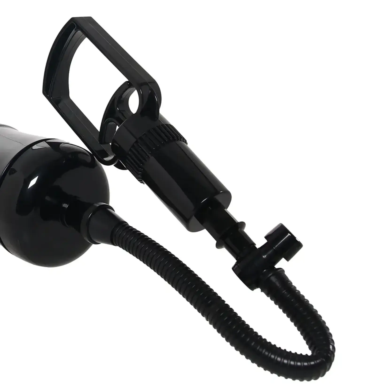 Pipedream Pdx Extreme Wet Pussies Super Sucker XXL Stroker Brown