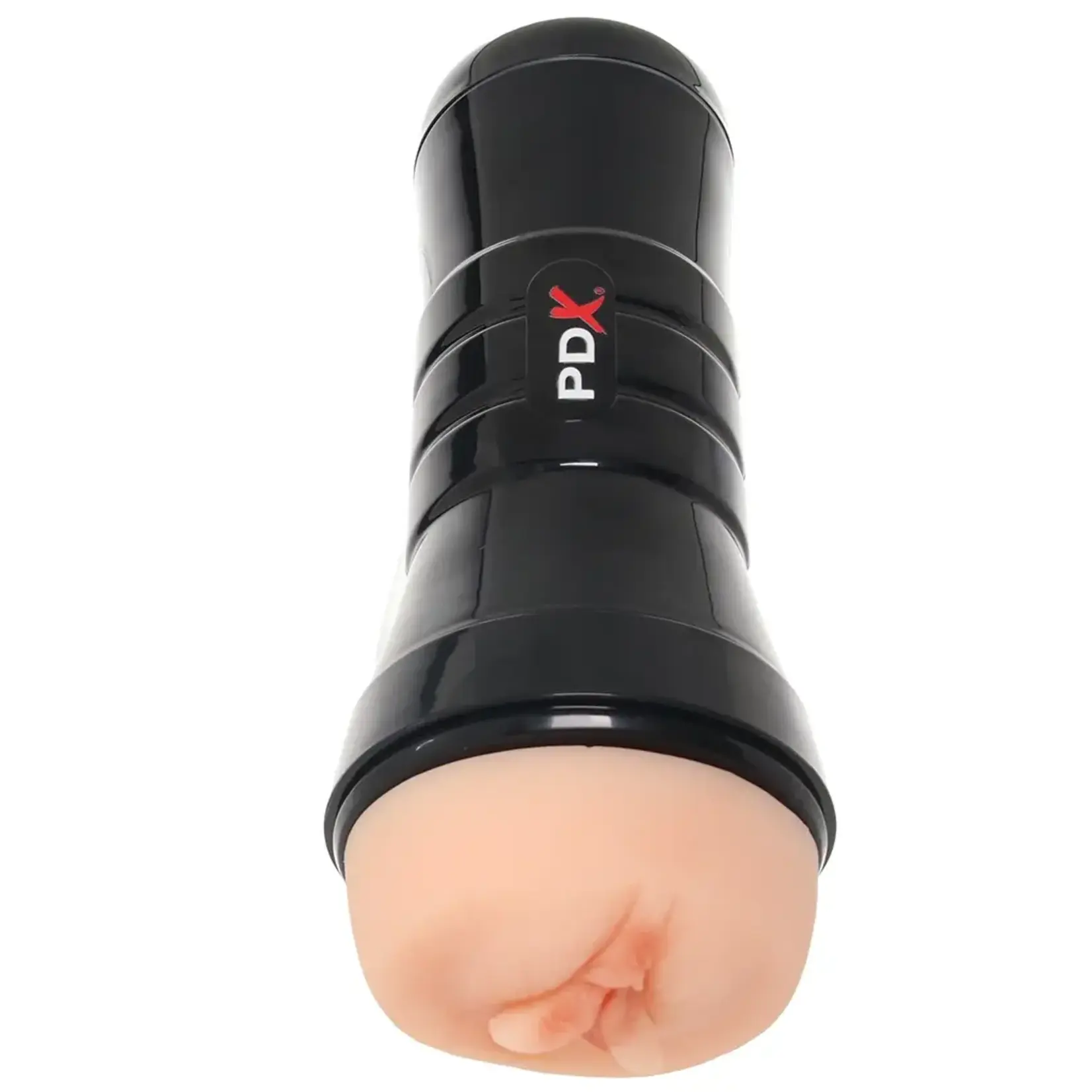 Pipedream Pdx Extreme Wet Pussies Super Sucker XXL Stroker Light