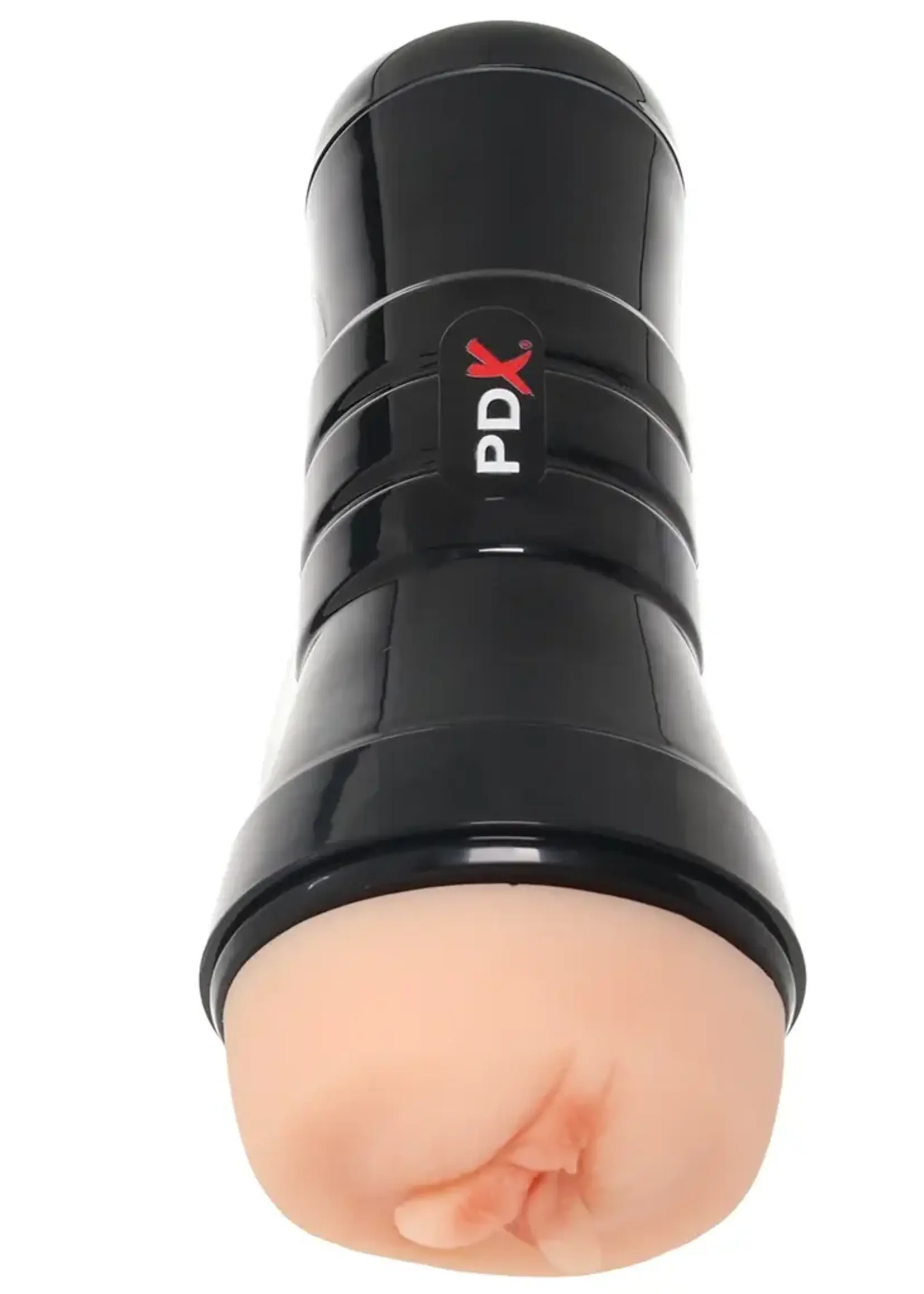 Pipedream Pdx Extreme Wet Pussies Super Sucker XXL Stroker Light