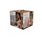 Shots Xkin Xkin Vivica Lenore Bodyforms Masturbator 7.7 lbs Flesh