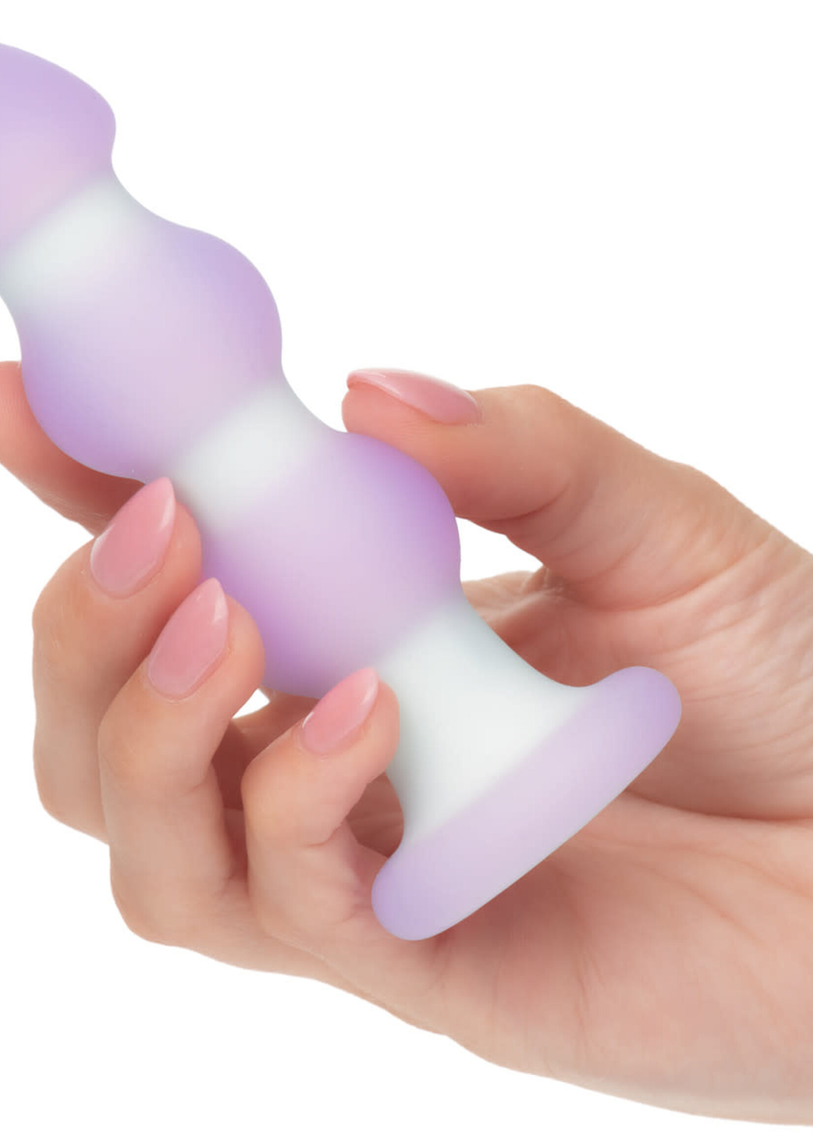 Calexotics Lavender Haze Beaded Probe