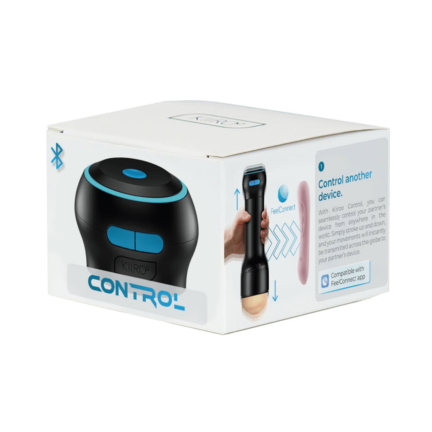 KIIROO Kiiroo Control Attachment