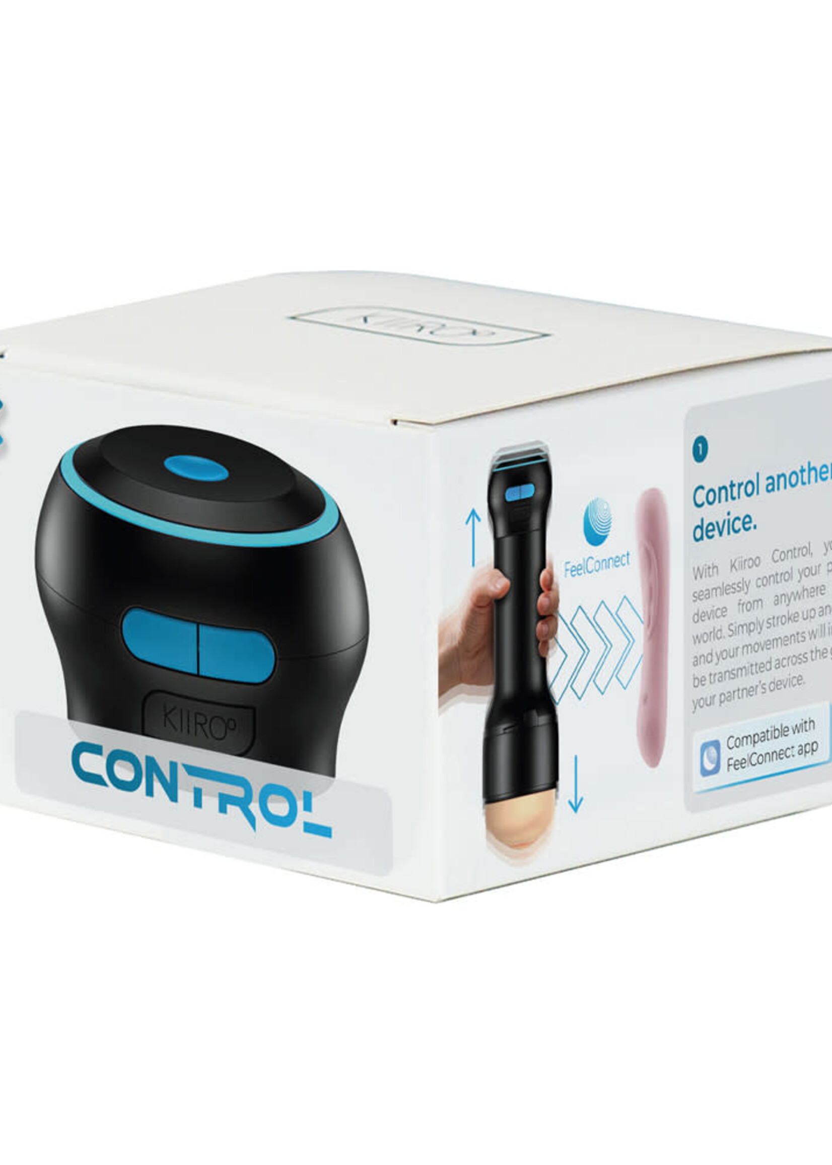 KIIROO Kiiroo Control Attachment