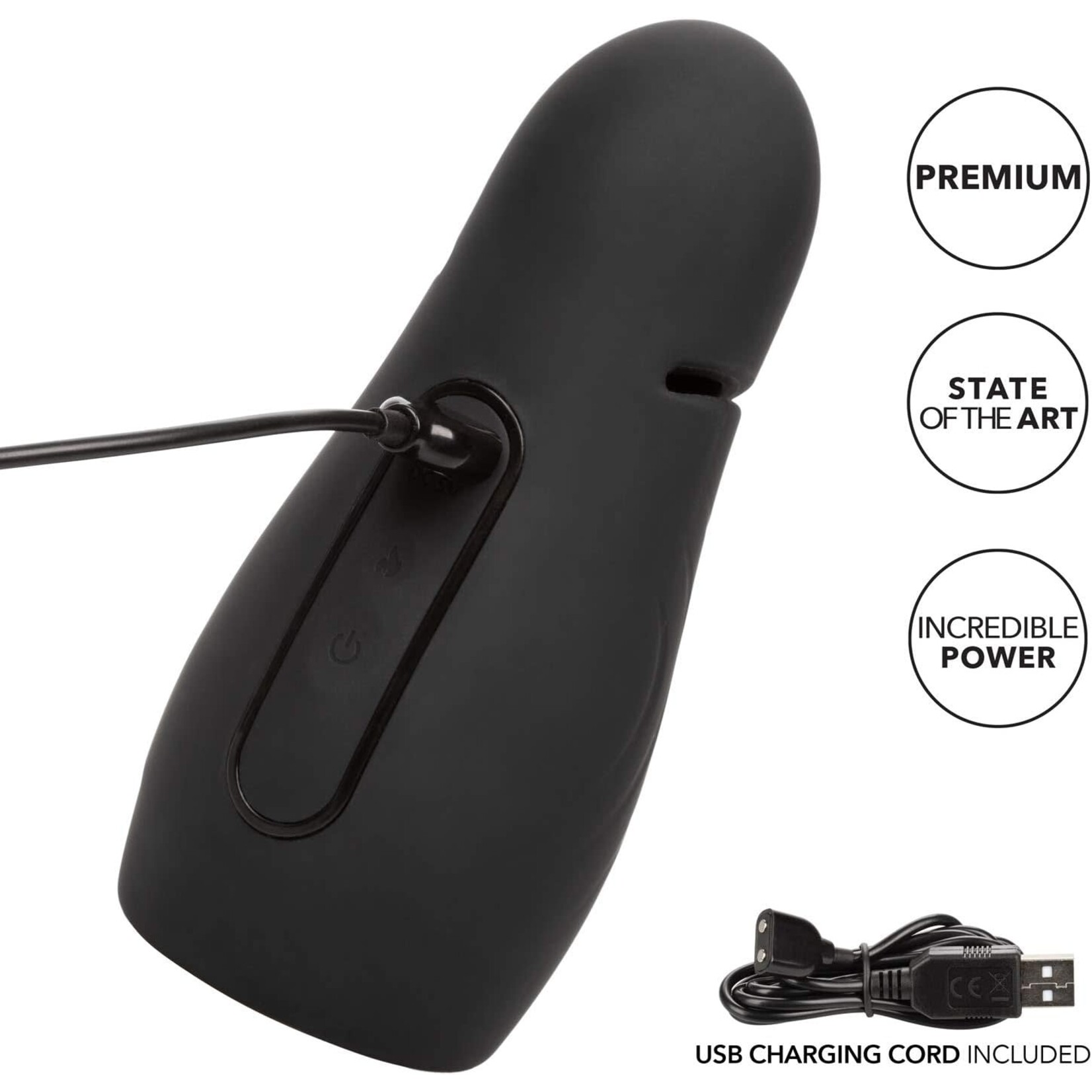 Calexotics Optimum Power Elite Pro Stroker
